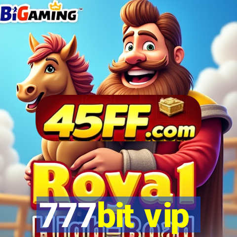 777bit vip